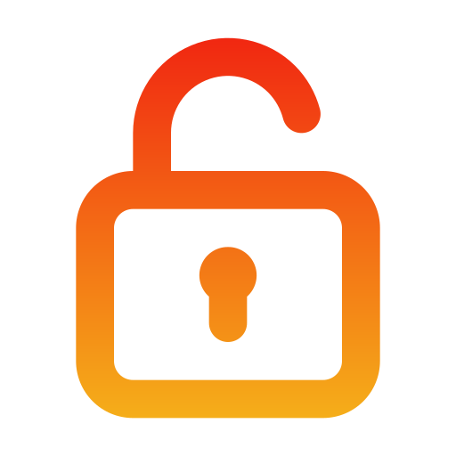 open lock