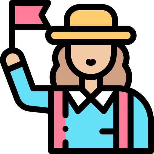 tour guide